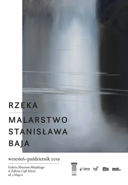 Muzeum Miejskie zaprasza na wernisaż wystawy prof. Stanisława Bai