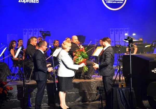 W Zabrzu trwa VII Międzynarodowy Festiwal im. Krzysztofa Pendereckiego