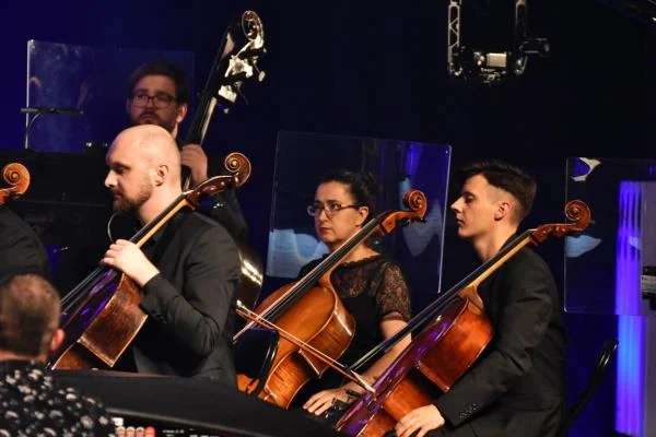 W Zabrzu trwa VII Międzynarodowy Festiwal im. Krzysztofa Pendereckiego