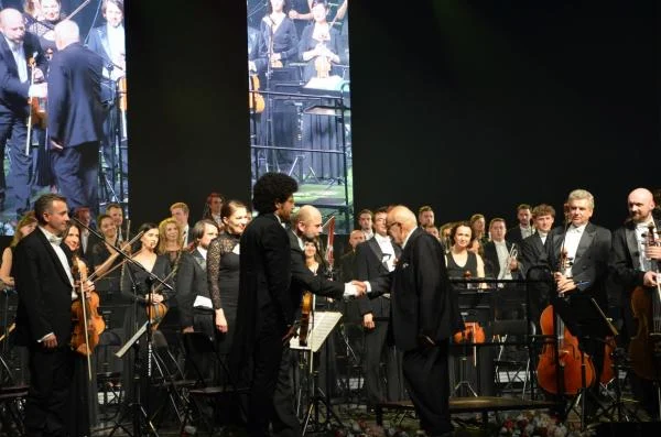 W Zabrzu trwa VII Międzynarodowy Festiwal im. Krzysztofa Pendereckiego