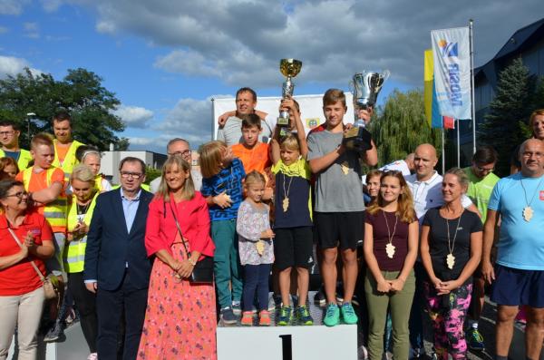 Za nami II Turniej Dzielnic Zabrza!