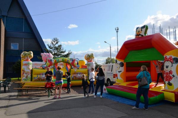 Za nami II Turniej Dzielnic Zabrza!