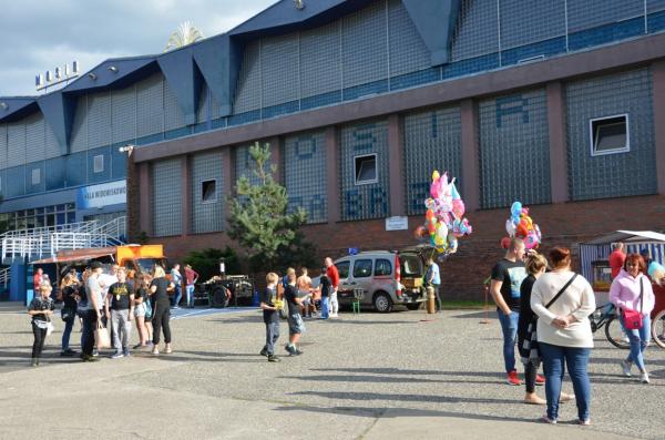 Za nami II Turniej Dzielnic Zabrza!