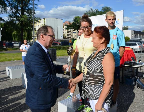 Za nami II Turniej Dzielnic Zabrza!