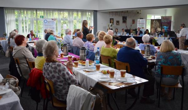 Polskie Stowarzyszenie Diabetyków w Zabrzu ma już 35 lat