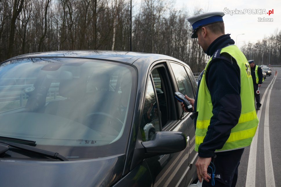 Dwóch nietrzeźwych kierowców zatrzymanych w ciągu jednej doby