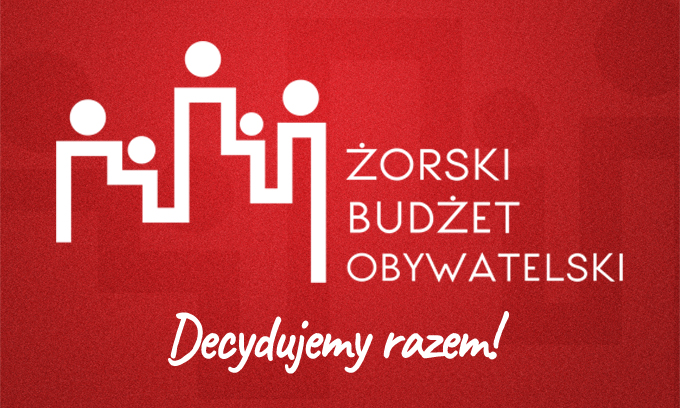 Przedłużono głosowanie w Żorskim Budżecie Obywatelskim 2020