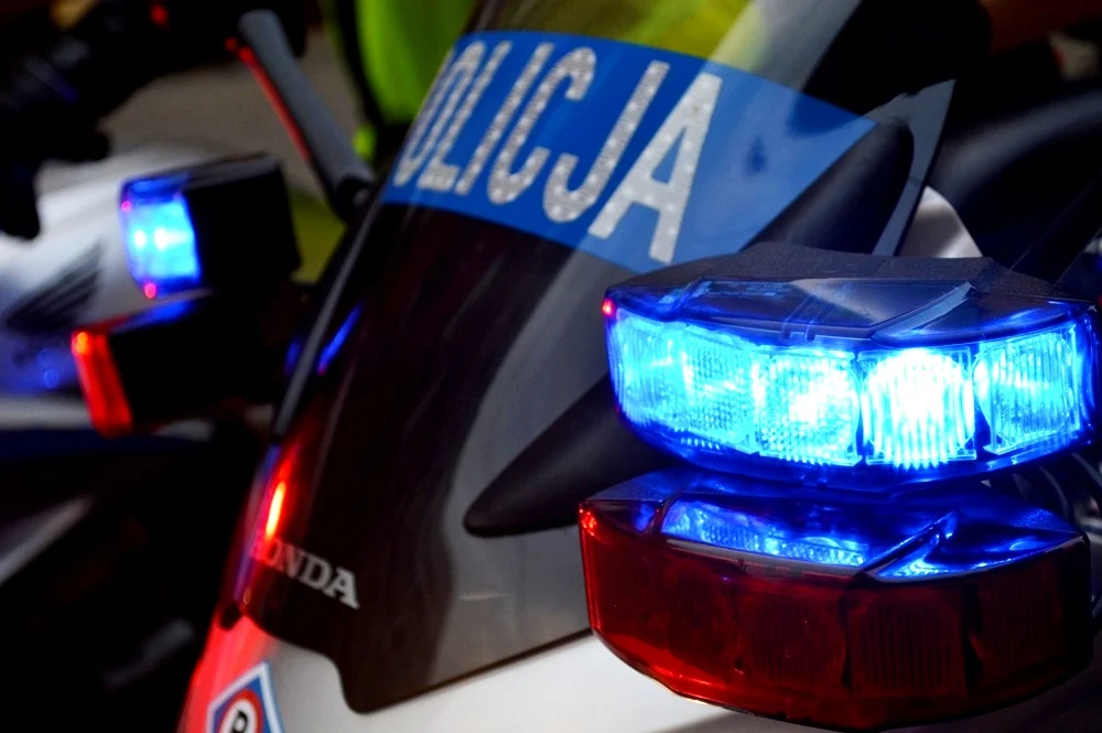 Brutalne pobicie 19-latka. Napastników było czterech
