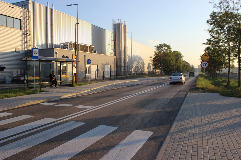 Miliony z budżetu na przebudowę dróg!