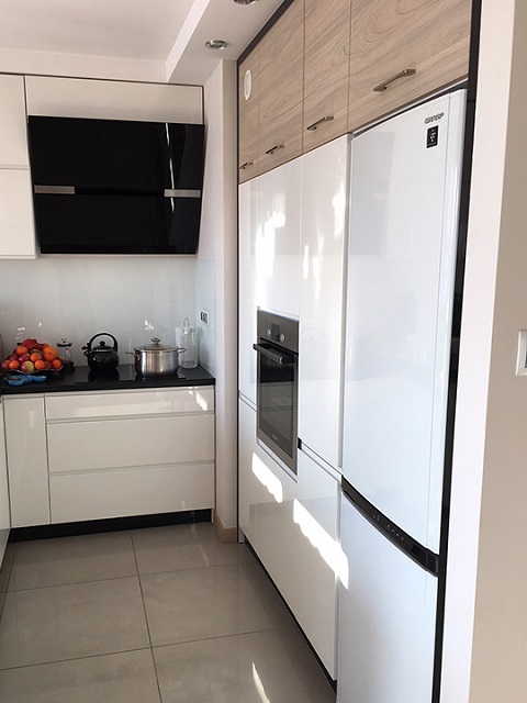 Kornacki Meble - Producent mebli