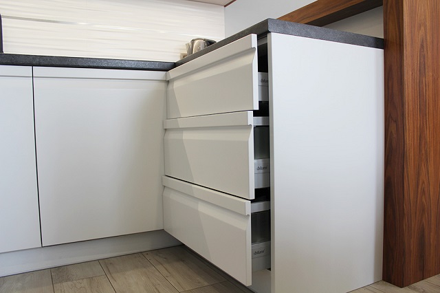 Kornacki Meble - Producent mebli