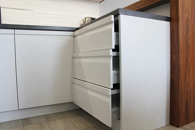 Kornacki Meble - Producent mebli