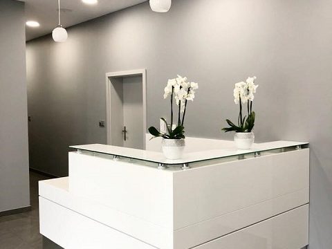 Dr Bogacz - Centrum Medyczno-Stomatologiczne