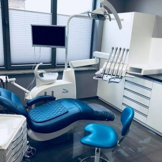 Dr Bogacz - Centrum Medyczno-Stomatologiczne