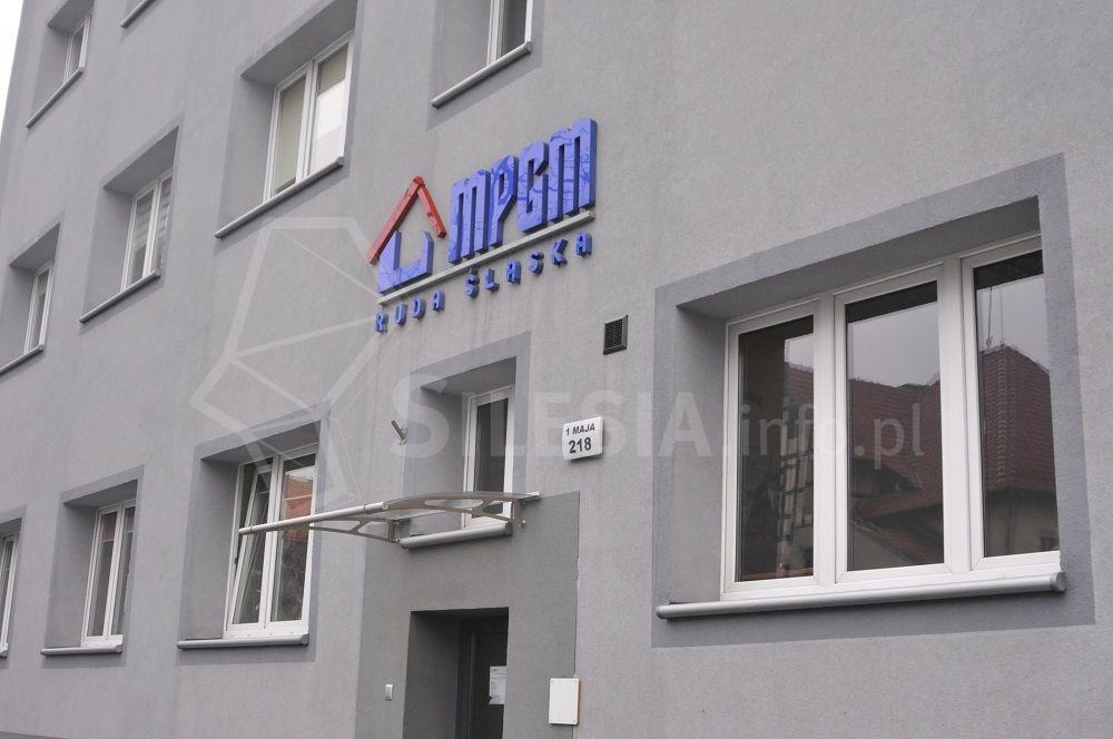 Ruda Śląska: Nowy prezes MPGM TBS