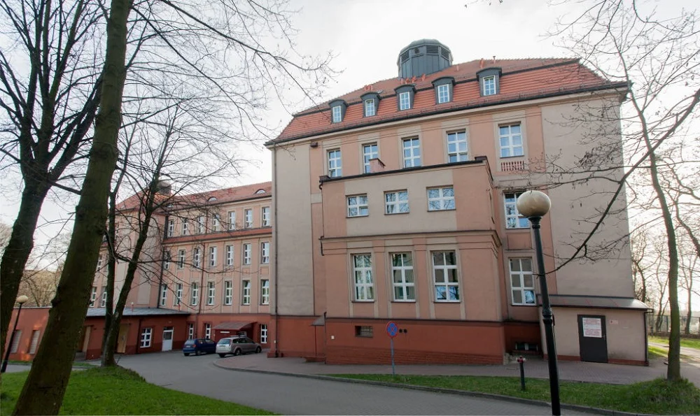 Od 1 listopada w Szpitalu Miejskim rozpocznie pracę Oddział Medycyny Paliatywnej