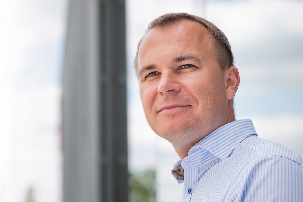 Samorządowiec: idę do Senatu walczyć z PiS-em