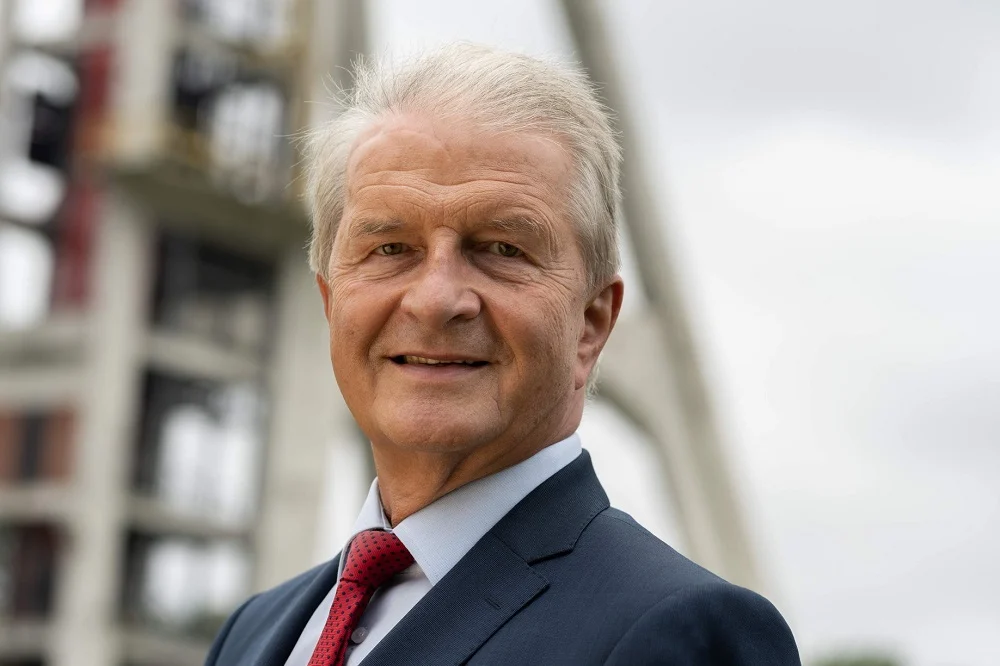 "Chciałbym być "ambasadorem" lekarzy w sejmie" - wywiad z prof. Andrzejem Lekstonem