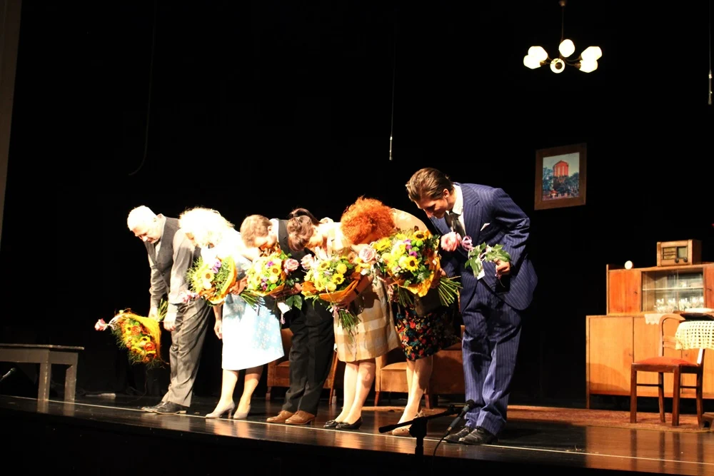 Rudzka Jesień Kulturalna 7