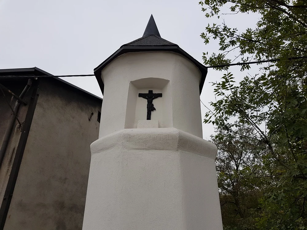 Kapliczka Szwedzka 4