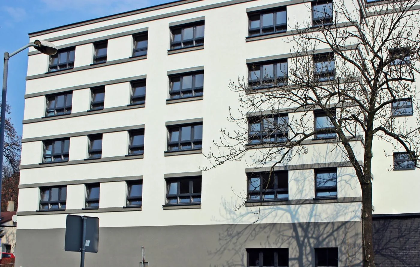 Ruda Śląska: Kolejne mieszkania komunalne gotowe