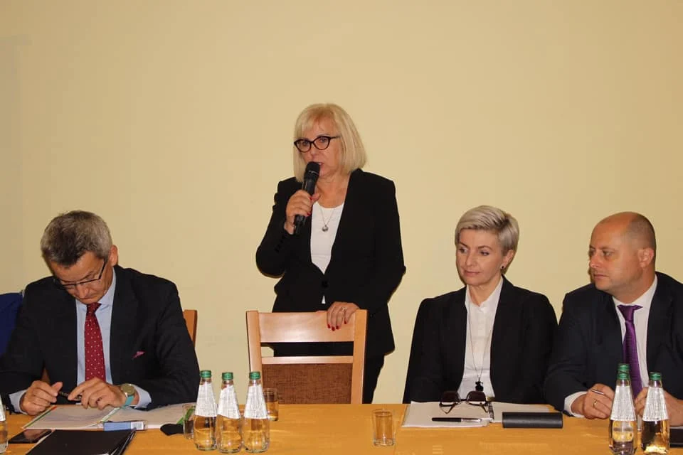 Spotkania w dzielnicach na półmetku. Wczoraj zebranie odbyło się w Nowym Bytomiu