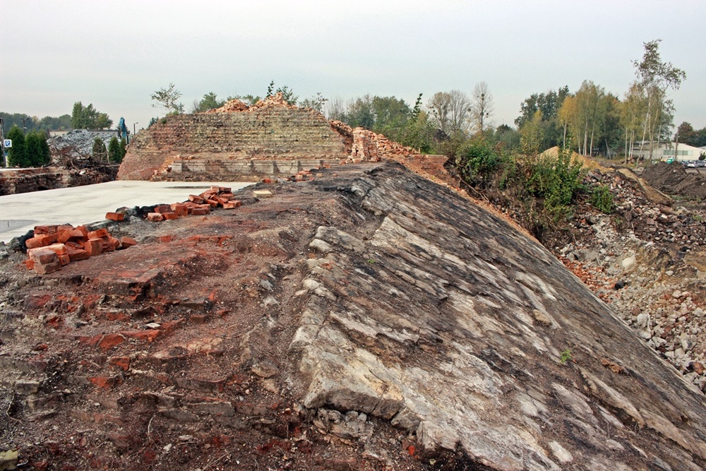 Koksownia w Orzegowie 3