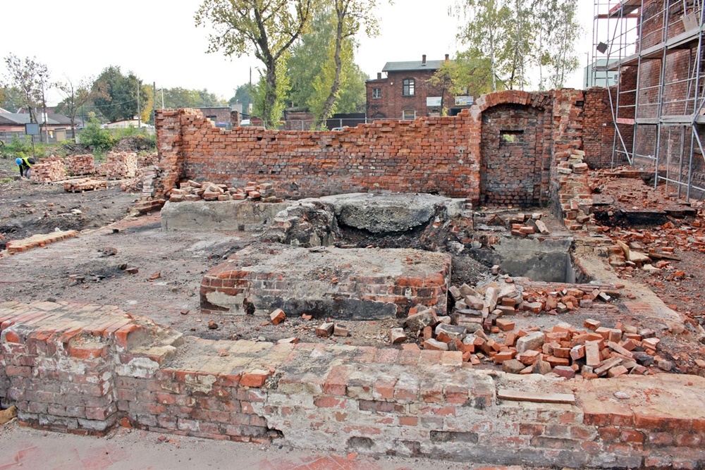 Koksownia w Orzegowie 6