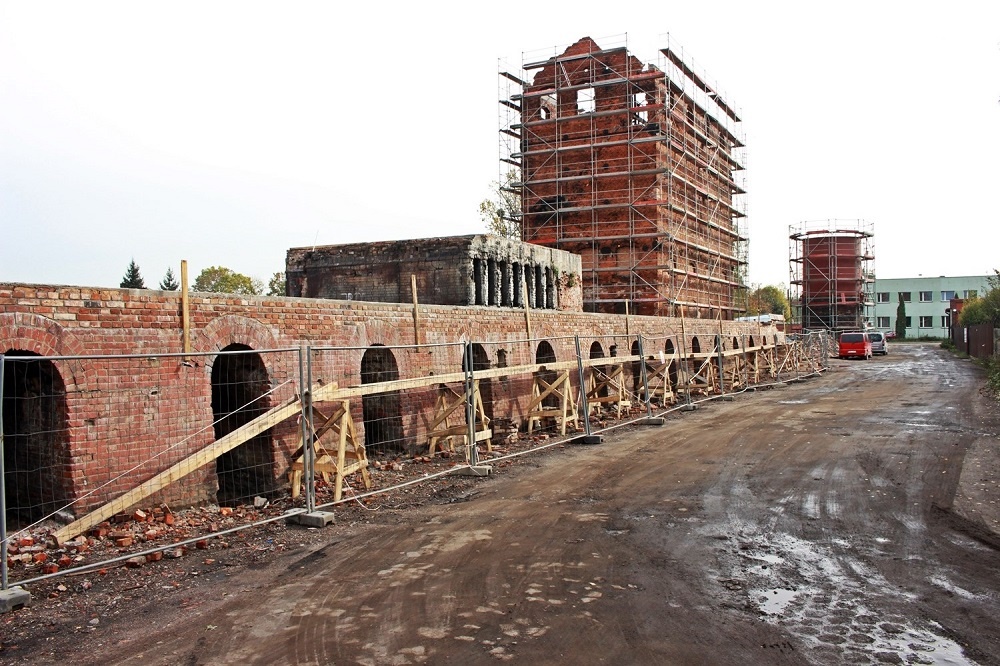 Koksownia w Orzegowie 8