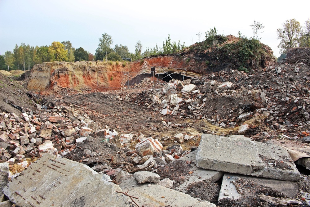 Koksownia w Orzegowie 9