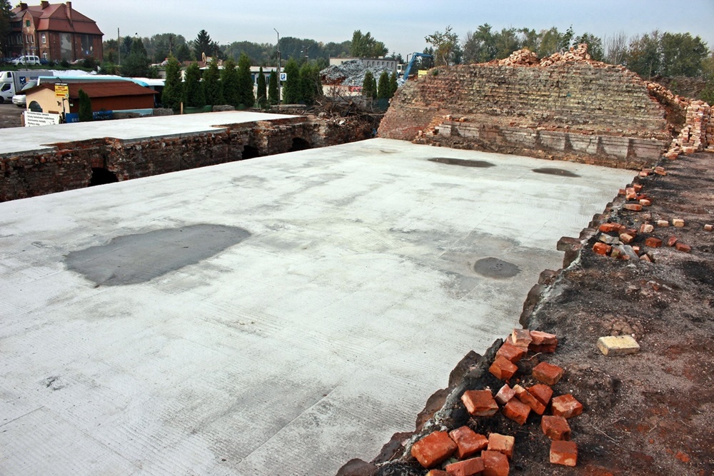 Koksownia w Orzegowie 10