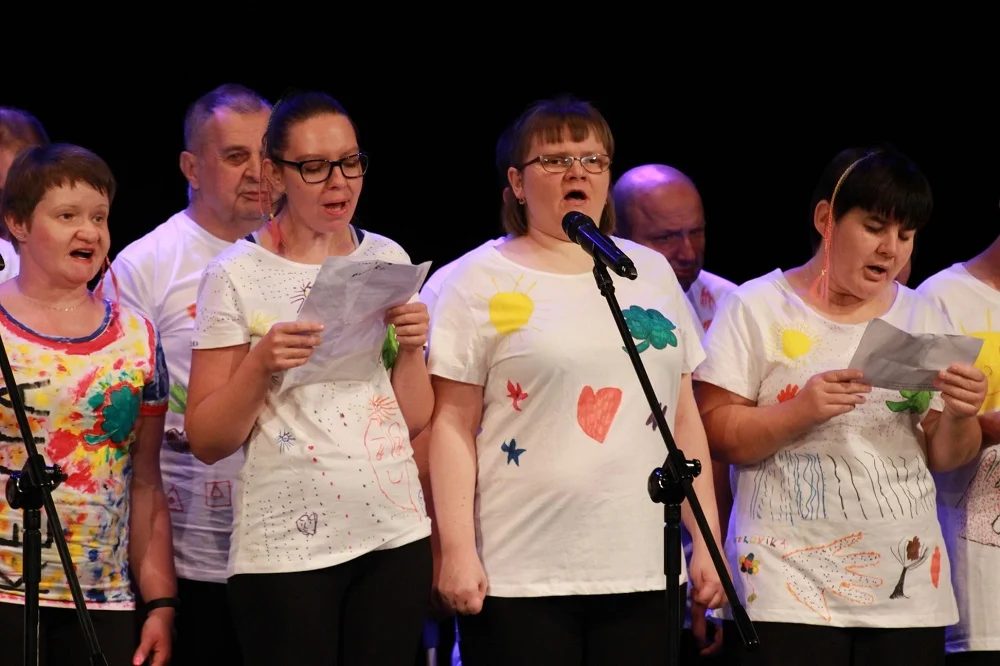 Stowarzyszenie "Nadzieja" świętuje w tym roku 25-lecie istnienia