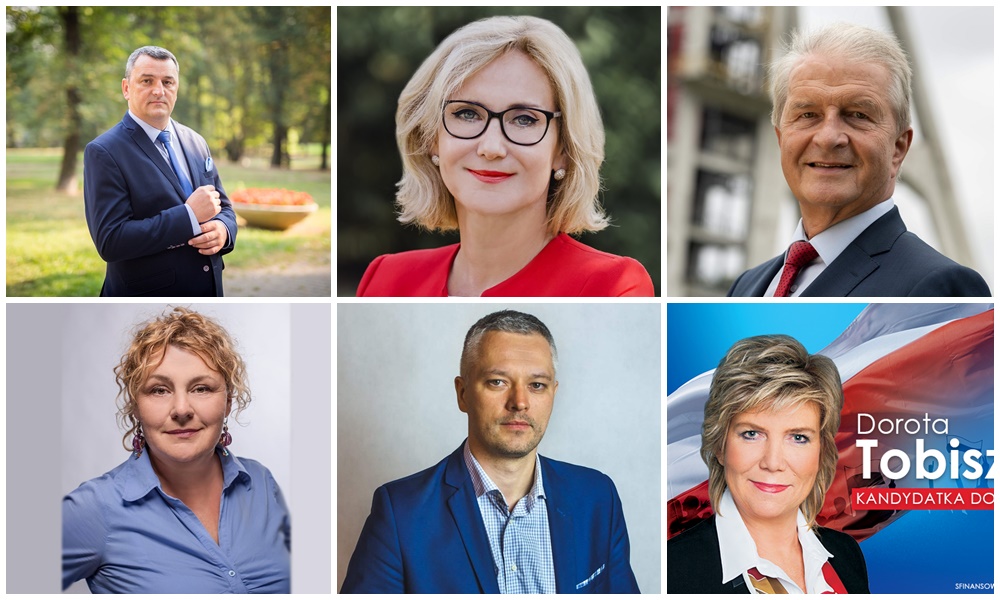 Nie wiecie, na kogo głosować w wyborach? Przeczytajcie wywiady z kandydatami