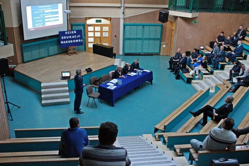 Kochłowiczanie oczekują lepszych dróg. Za nami kolejne spotkanie prezydent z mieszkańcami