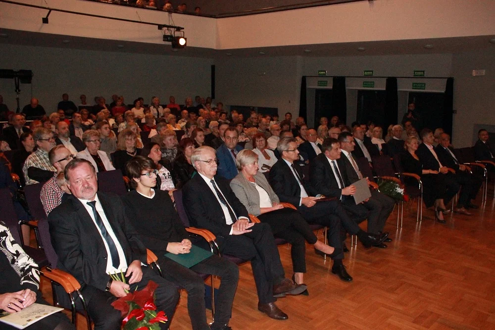 Orkiestra Dęta KWK "Bielszowice" obchodzi w tym roku 100-lecie istnienia!