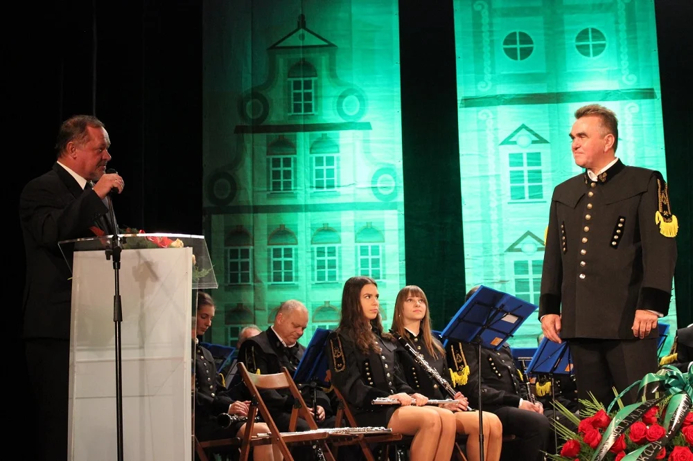 Orkiestra Dęta KWK "Bielszowice" obchodzi w tym roku 100-lecie istnienia!