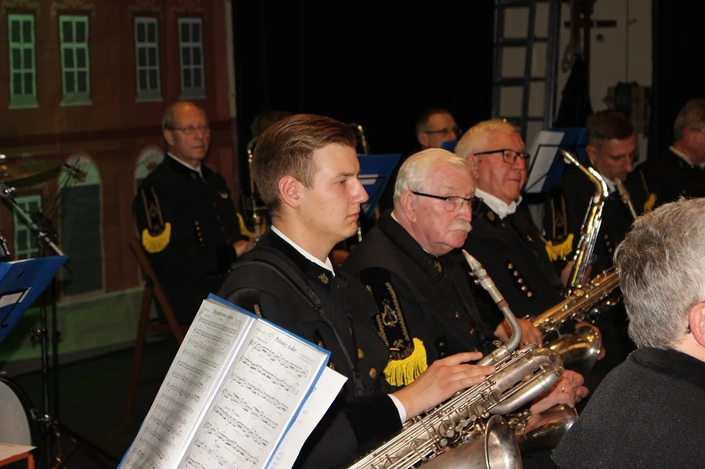 Orkiestra Dęta KWK "Bielszowice" obchodzi w tym roku 100-lecie istnienia!