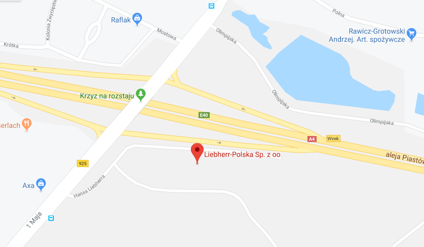 W Rudzie Śląskiej powstanie trzecia restauracja McDonald's?