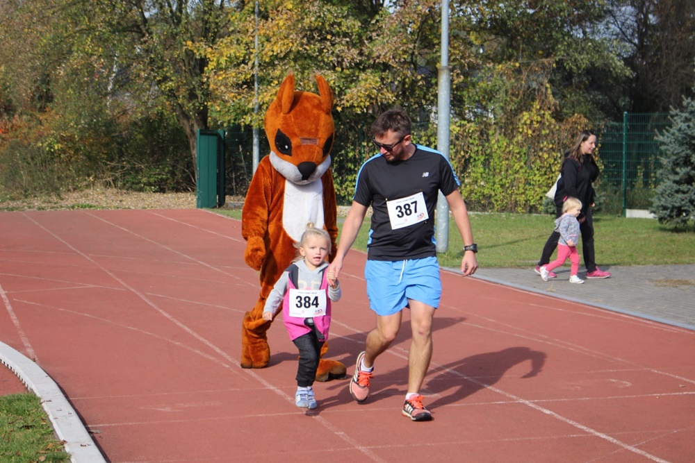 Bieg Wiewiórki 3