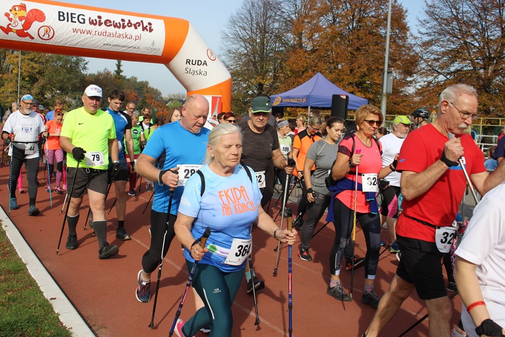 Bieg Wiewiórki 7