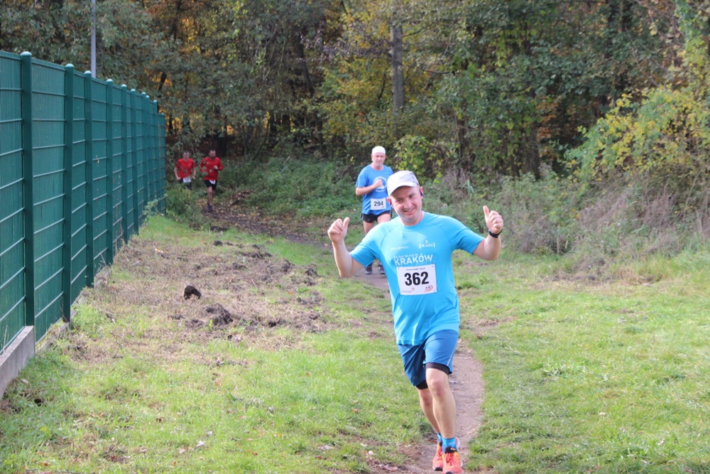 Bieg Wiewiórki 9