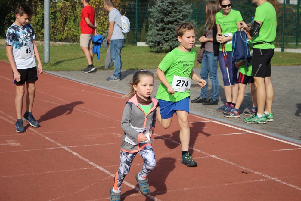 Bieg Wiewiórki 11