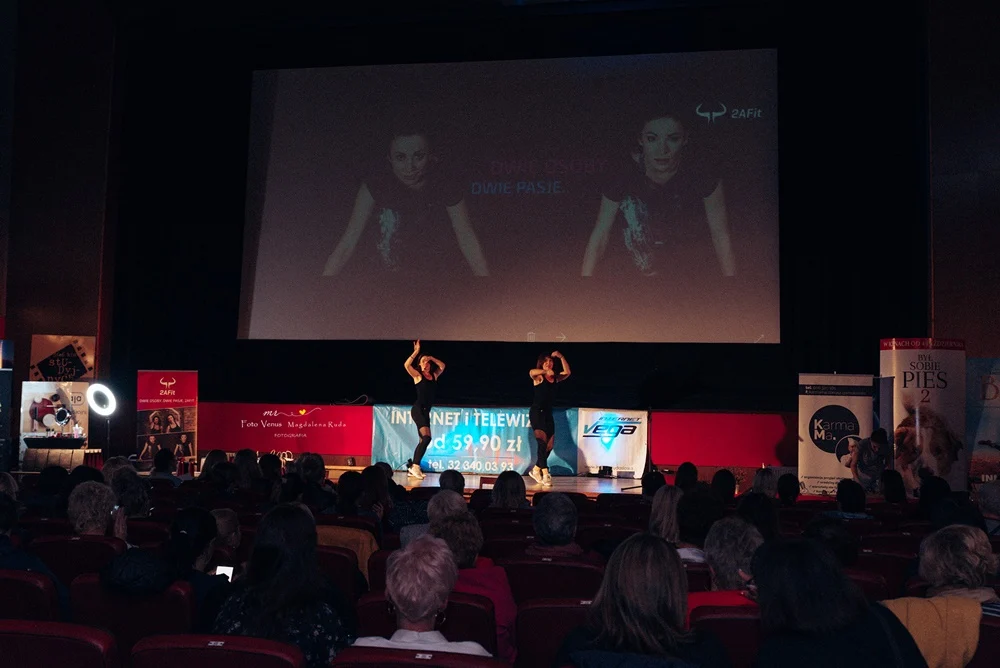 Kino dla Kobiet 8