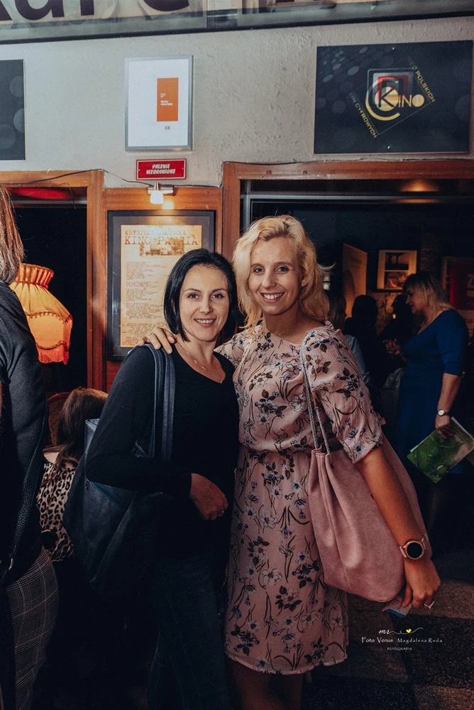 Kino dla Kobiet 14