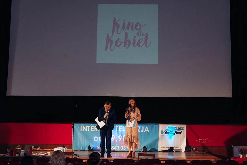 Kino dla Kobiet 17