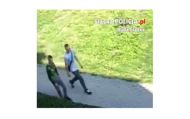 Ci mężczyźni poszukiwani są w związku z kradzieżą mieszkaniową. Rozpoznajesz ich?