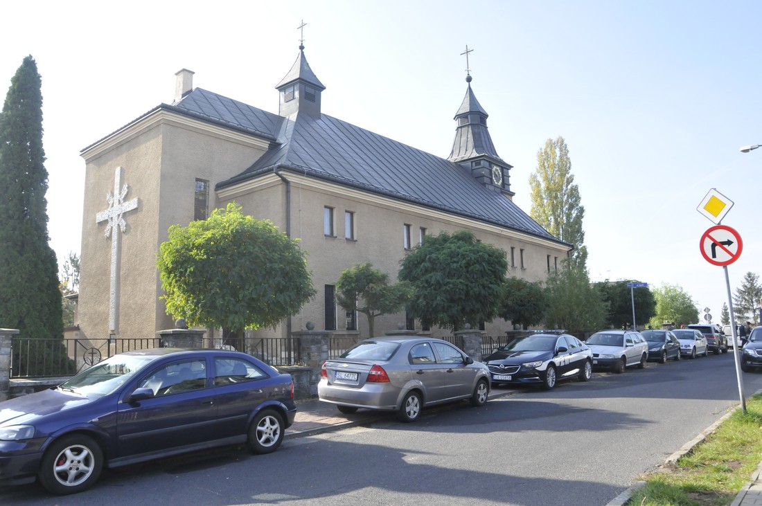 Jeden z saperów, którzy zginęli w wypadku, był rudzianinem. Został pośmiertnie odznaczony