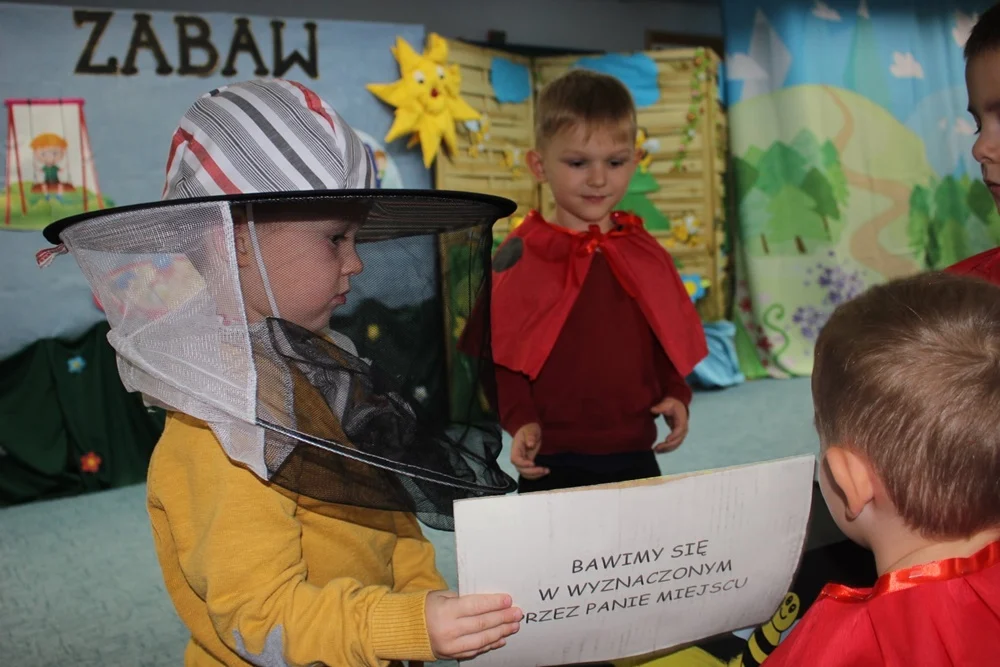 Nowy plac zabaw w Miejskim Przedszkolu nr 37 4