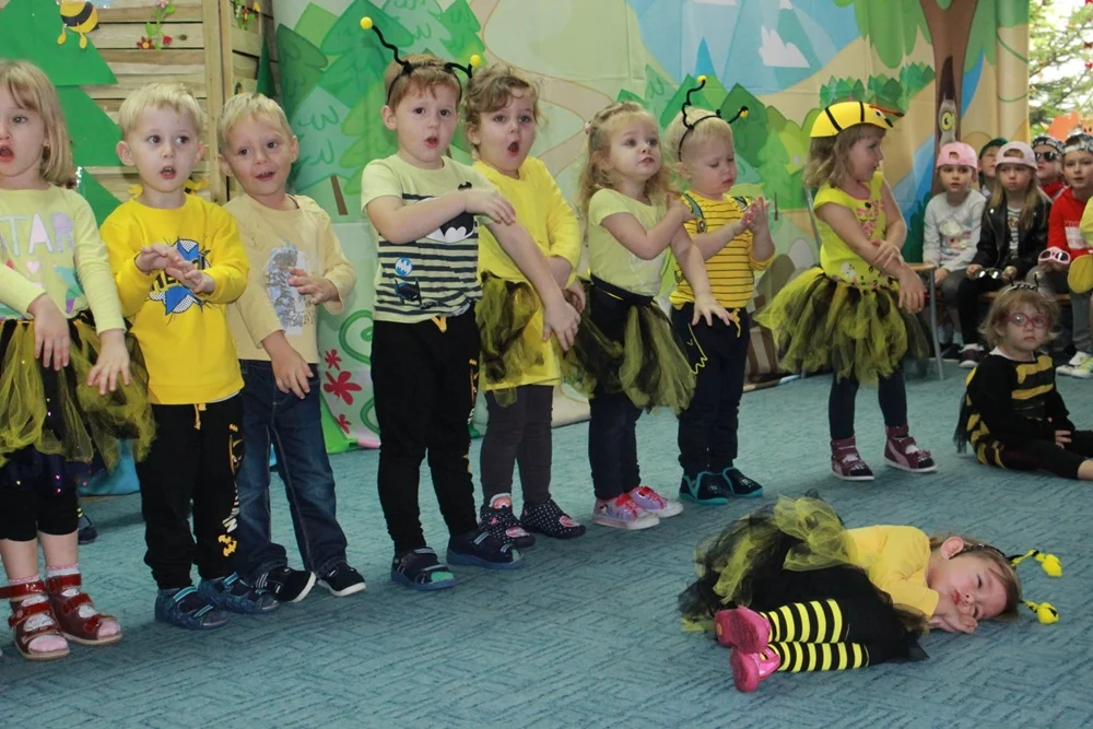 Nowy plac zabaw w Miejskim Przedszkolu nr 37 5