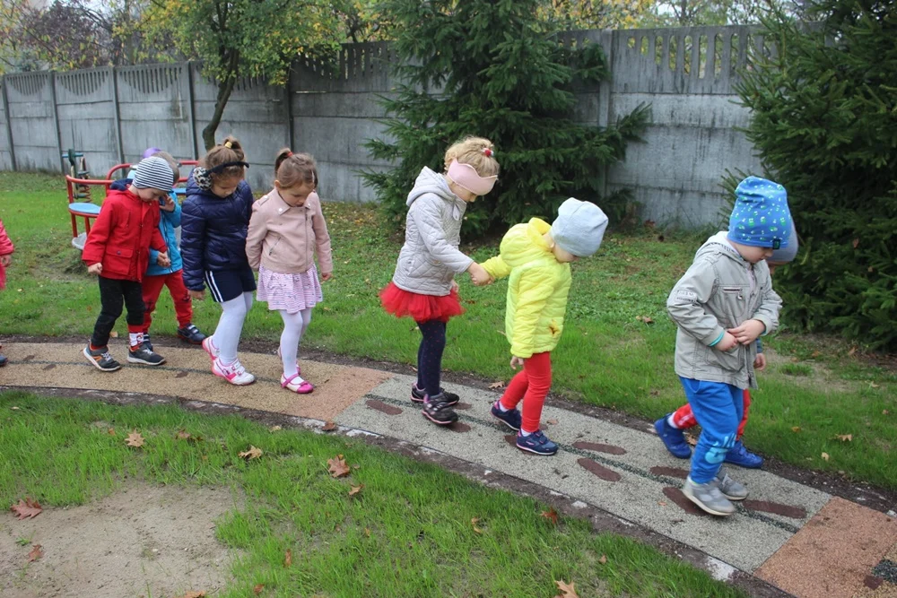 Nowy plac zabaw w Miejskim Przedszkolu nr 37 7